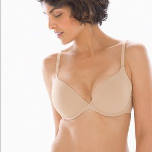 Soma Memorable Full Coverage Bra